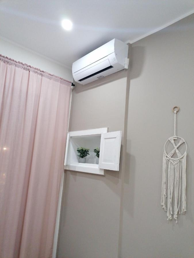 A Piscaria Catânia Exterior foto