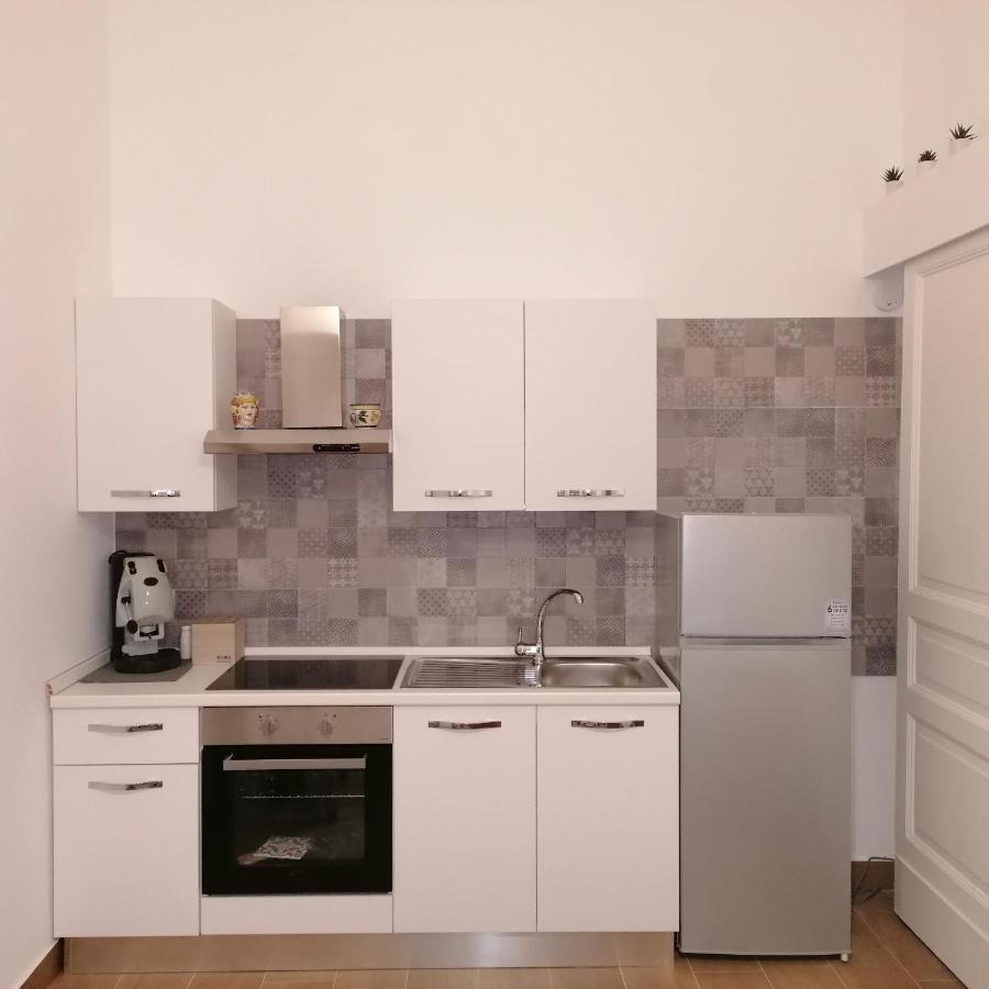 A Piscaria Catânia Exterior foto