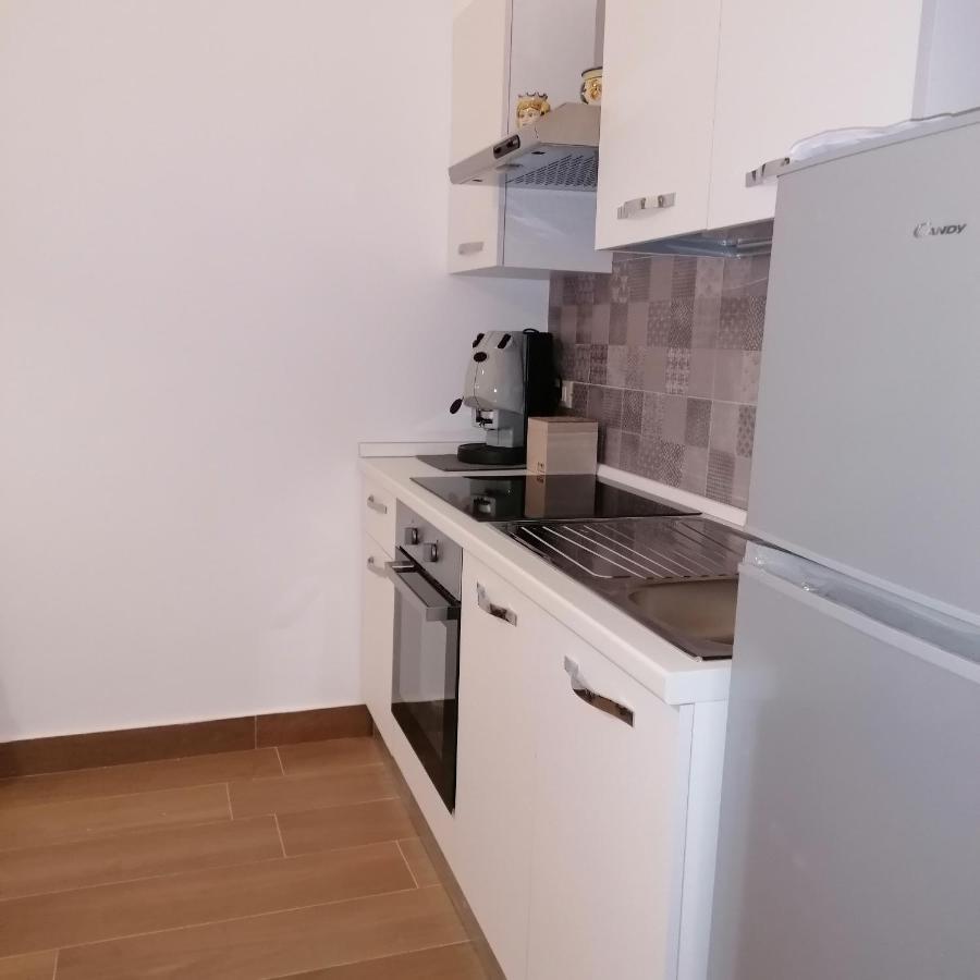 A Piscaria Catânia Exterior foto