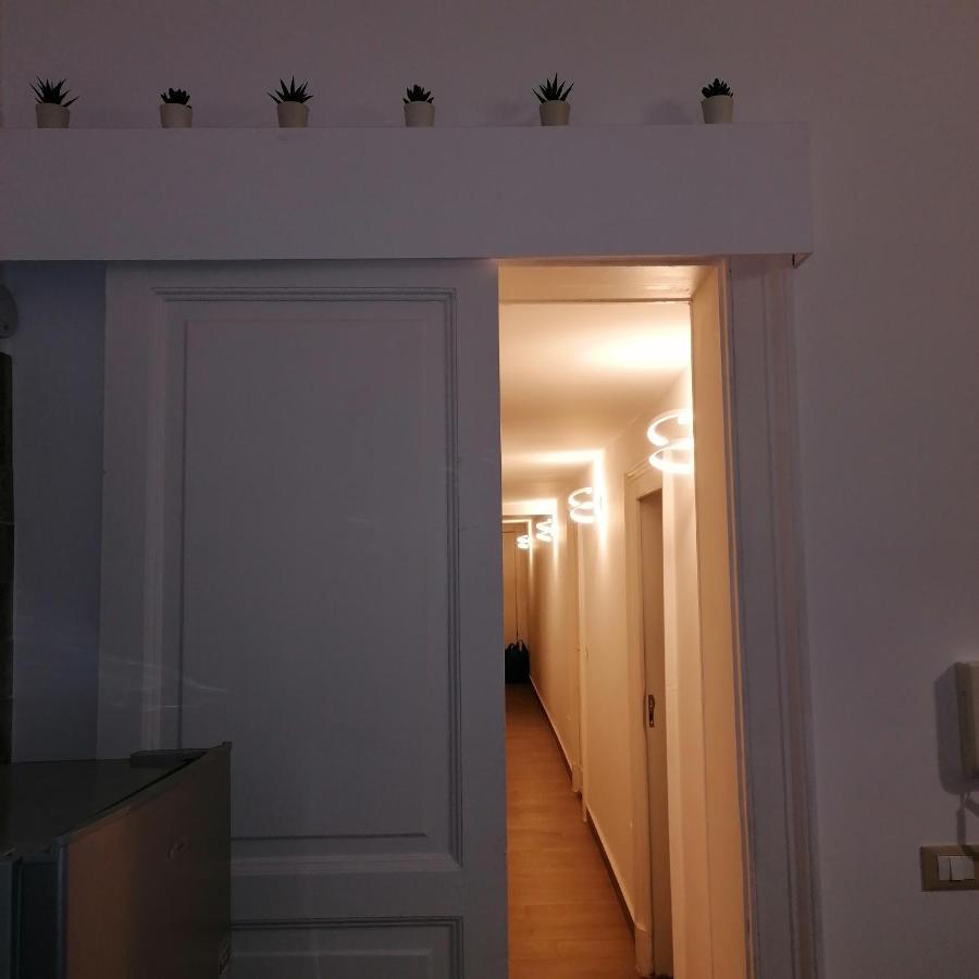 A Piscaria Catânia Exterior foto