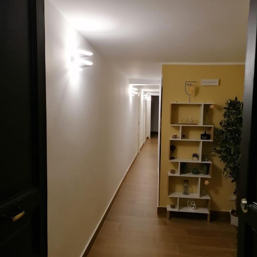 A Piscaria Catânia Exterior foto