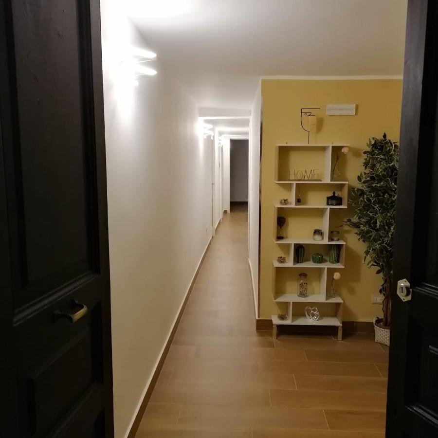 A Piscaria Catânia Exterior foto