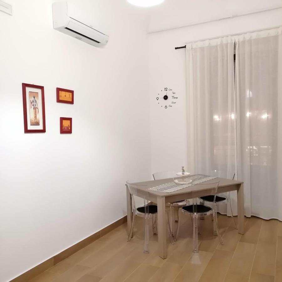 A Piscaria Catânia Exterior foto
