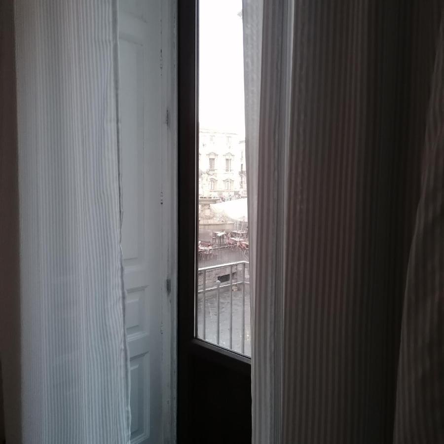A Piscaria Catânia Exterior foto