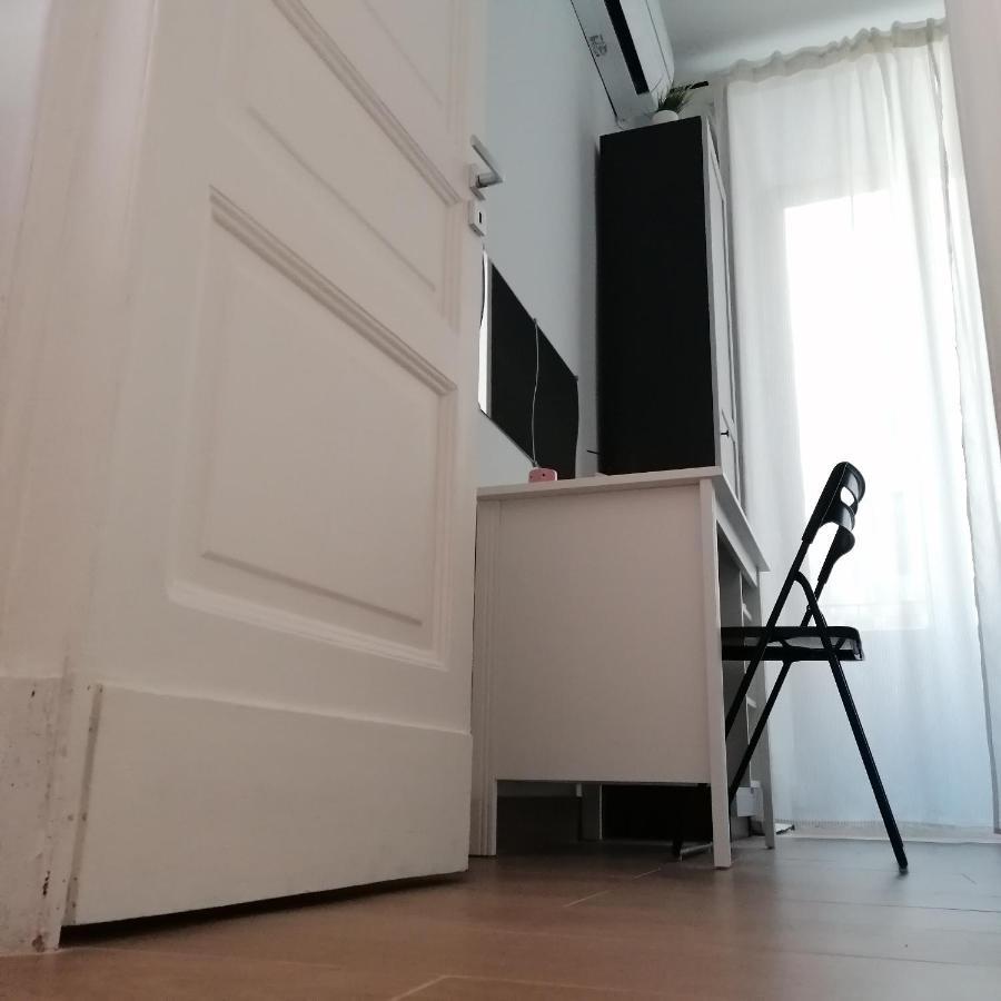 A Piscaria Catânia Exterior foto