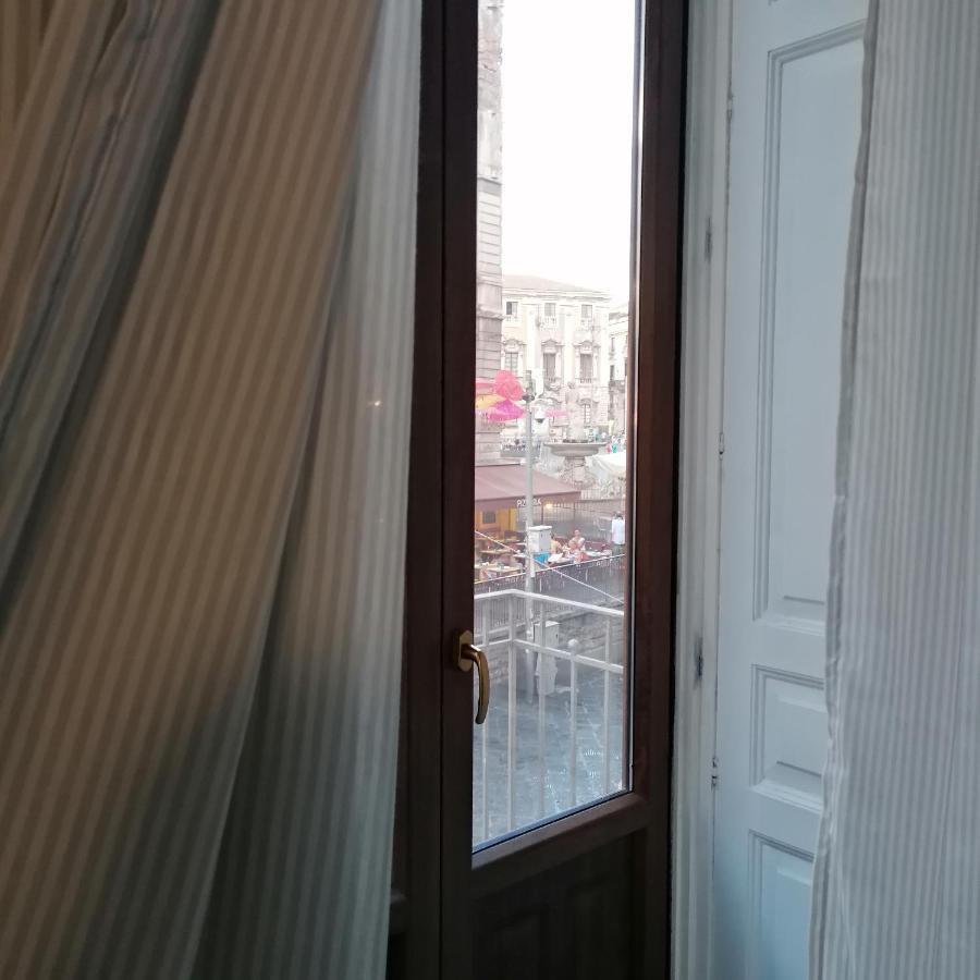 A Piscaria Catânia Exterior foto