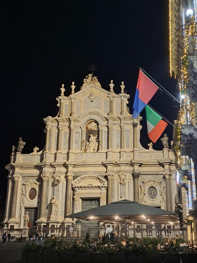 A Piscaria Catânia Exterior foto
