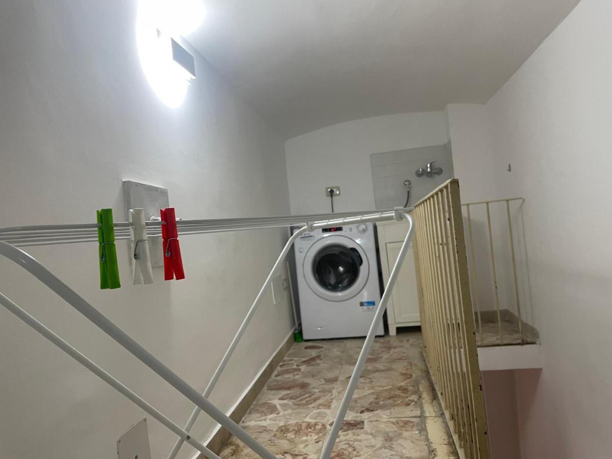 A Piscaria Catânia Exterior foto