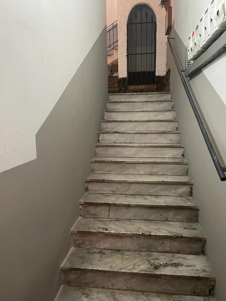 A Piscaria Catânia Exterior foto