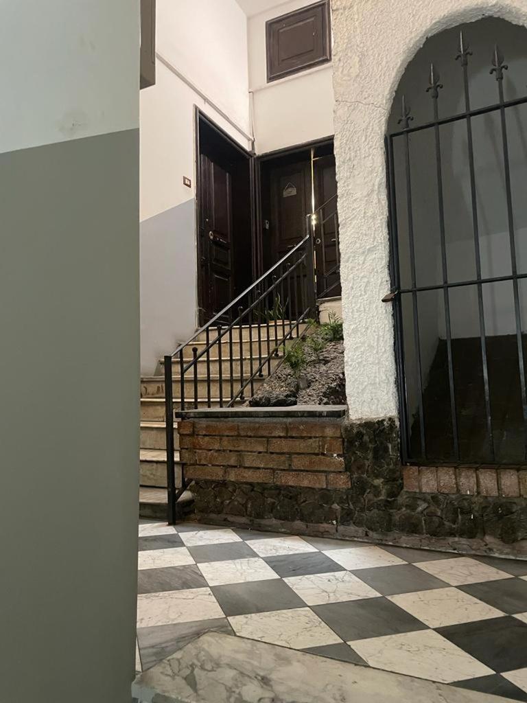 A Piscaria Catânia Exterior foto